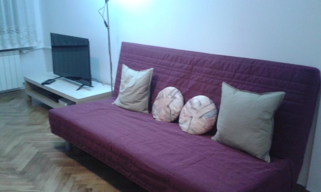 Center Warsaw - Apartament Jana Pawla ภายนอก รูปภาพ