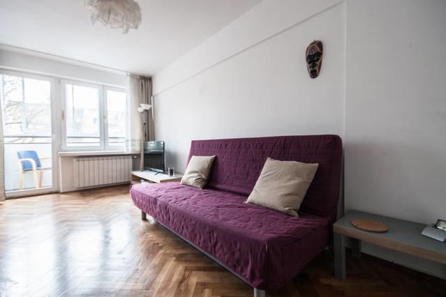 Center Warsaw - Apartament Jana Pawla ภายนอก รูปภาพ