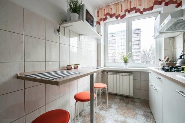 Center Warsaw - Apartament Jana Pawla ภายนอก รูปภาพ
